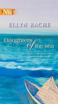 Mass Market Paperback Daughters of the Sea Book