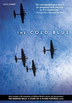DVD The Cold Blue Book