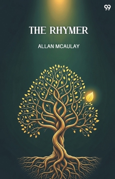 Paperback The Rhymer Book