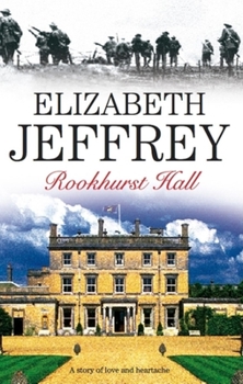 Hardcover Rookhurst Hall Book