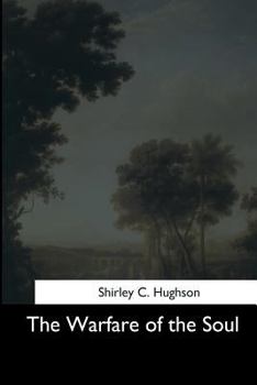 Paperback The Warfare of the Soul Book