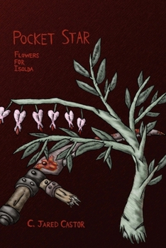 Paperback Pocket Star: Flowers for Isolda Book