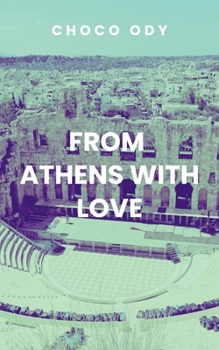 Paperback From Athens With Love Book