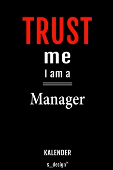 Kalender für Manager: Wochen-Planer 2020 / Tagebuch / Journal für das ganze Jahr: Platz für Notizen, Planung / Planungen / Planer, Erinnerungen und Sprüche (German Edition)