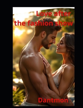 Paperback Love after the fashion show Book