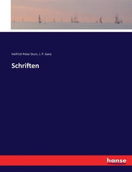 Paperback Schriften [German] Book