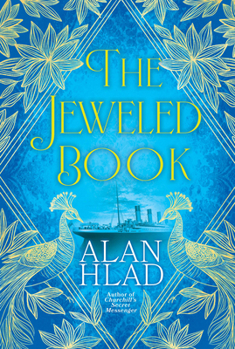 The Jeweled Book