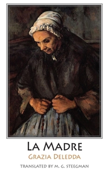 Paperback La Madre: The Woman and the Priest Book