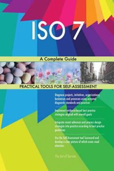 Paperback ISO 7 A Complete Guide Book