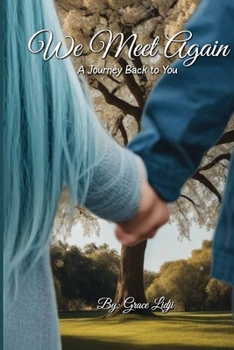 Paperback We Meet Again Book