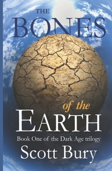 Paperback The Bones of the Earth Book