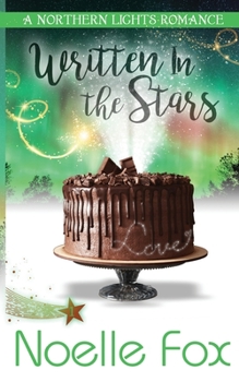 Paperback Written in the Stars Book