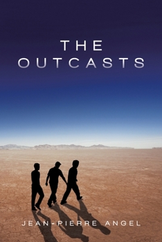 Paperback The Outcasts Book