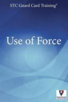 Paperback Use of Force Book