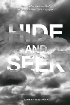 Paperback Hide and Seek Book