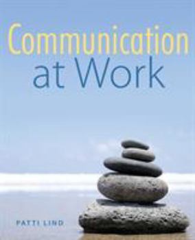 Paperback Communication at Work Book