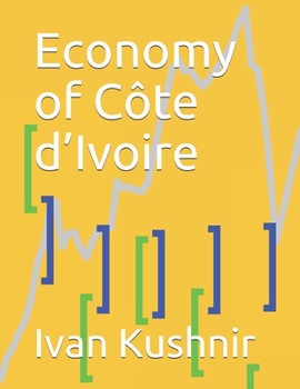 Economy of Côte d’Ivoire