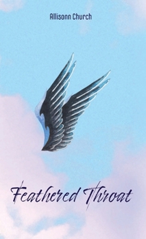 Paperback Feathered Throat Book