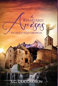 Hardcover A Standard Arises Book