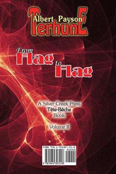 Paperback From Flag to Flag / Their Last Hope Book