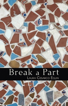 Paperback Break a Part Book