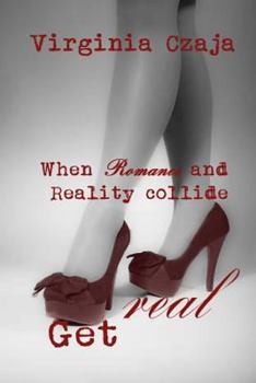 Paperback Get Real Book