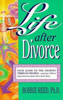 Paperback Life After Divorce Book