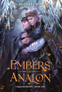 Embers of Analon