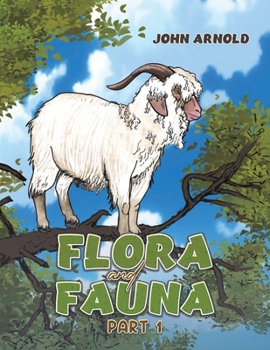 Paperback Flora and Fauna Part 1 Book