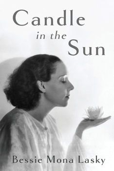 Paperback Candle in the Sun Book