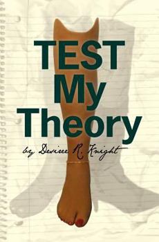 Paperback Test My Theory Book