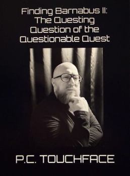 Paperback Finding Barnabus II: The Questing Question of the Questionable Quest Book