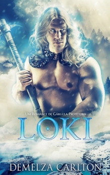 Loki: Um Romance de Gárgula Protetora