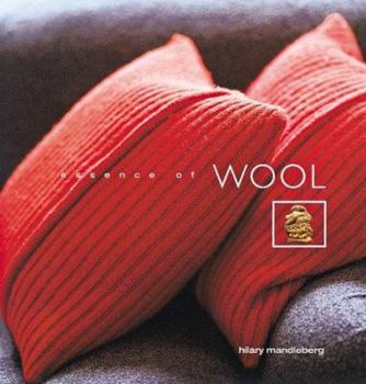 Essence of Wool (Essence Books) - Book  of the Essence Of ...