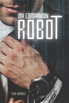 Paperback My Companion Robot Book