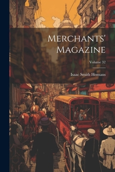 Paperback Merchants' Magazine; Volume 32 Book