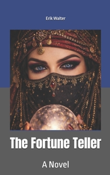 Paperback The Fortune Teller Book