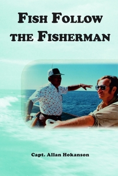Paperback Fish Follow the Fisherman Book