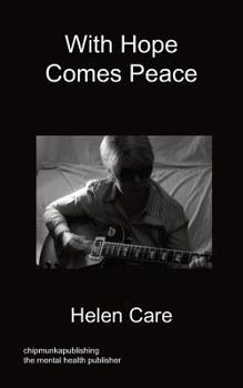 Paperback With Hope Comes Peace Book
