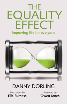 Paperback The Equality Effect Book