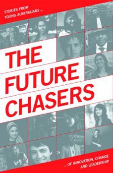 Paperback The Future Chasers Book