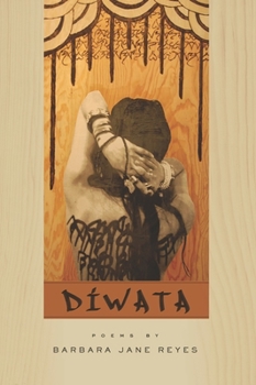 Paperback Diwata Book
