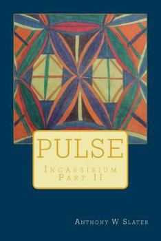 Paperback Pulse Book