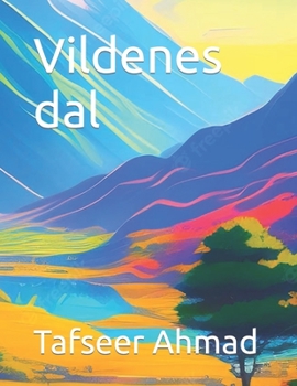Paperback Vildenes dal [Danish] Book