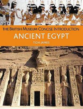 Paperback Ancient Egypt Book