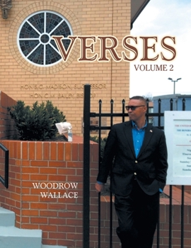 Paperback Verses: Volume 2 Book