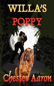 Paperback Willa's Poppy Book