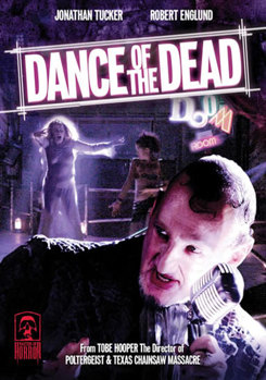 Dance Of The Dead