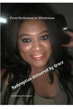 Paperback Redemption Delivered By Grace Book