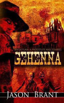 Paperback Gehenna Book